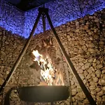 דירה Grill House *