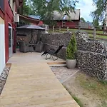 Grill House