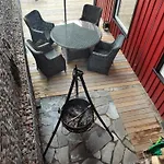 Grill House Hem