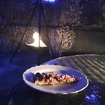 Grill House Hem