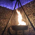 Grill House * Hem