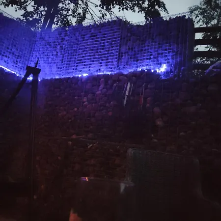 דירה Grill House Hem