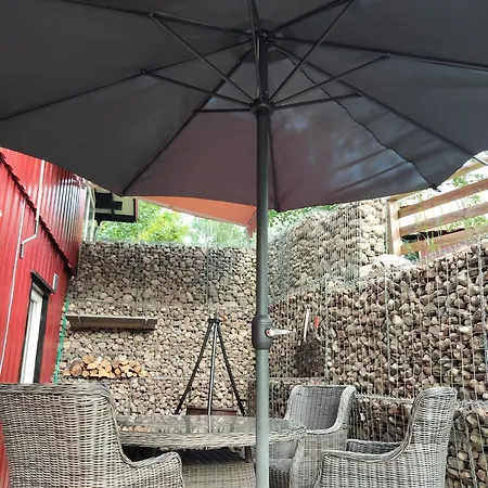 Appartamento Grill House Hem