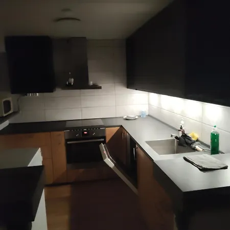 Appartamento Grill House