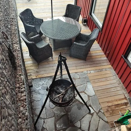 Grill House Hem