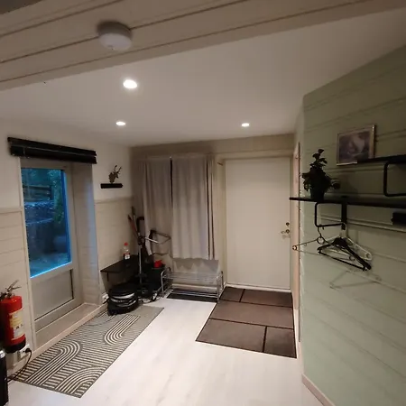 Appartement Grill House